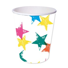 Bilde av Talking Tables Brights Star Muggar 8 st