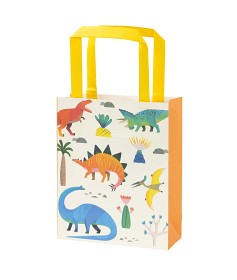 Bilde av Talking Tables Dino Kalaspåse 8-pack (Dinosaurie)