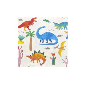 Bilde av Talking Tables Dino Servetter 20-pack (Dinosaurie)