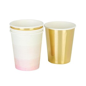 Bilde av Talking Tables Muggar 12-pack (Pastell)