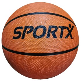 Bilde av Tall for tiny Basketball Official (Orange)