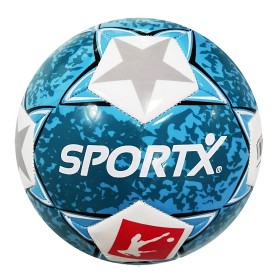 Bilde av Tall for tiny Fotball Str 5 (Blue)