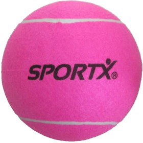 Bilde av Tall for tiny Tennisball XL (Pink)
