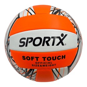 Bilde av Tall for tiny Volleyball Official Size (Orange)