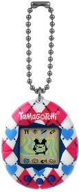Bilde av Tamagotchi Argyle Heart