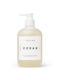 Bilde av TangentGC Håndsåpe 350 ml (Cedar)