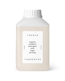 Bilde av TangentGC Sugar Vaskemiddel for kashmir 500 ml