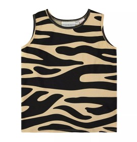 Bilde av Tao & Friends Tigern Stripes Linne (Randigt)