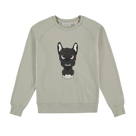Bilde av Tao & Friends Hunden Sweatshirt (Light Beige)