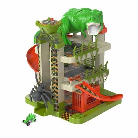 Bilde av Teamsterz Monster Mayhem Lekesett