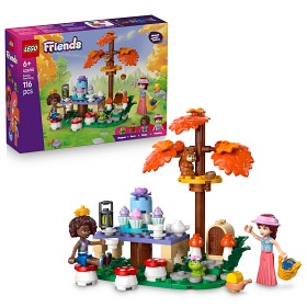 Bilde av LEGO Friends 42690 Teselskap i skogen