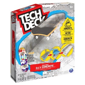 Bilde av Tech Deck Cement