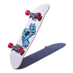 Bilde av Tech Deck Handboard Santa Cruz 27 cm