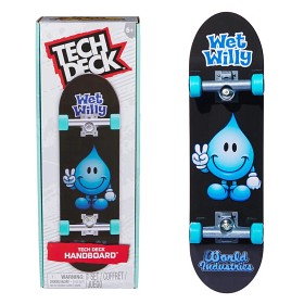 Bilde av Tech Deck Handboard World Industries 27 cm