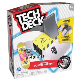 Bilde av Tech Deck X-Connect High Voltage