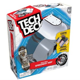 Bilde av Tech Deck X-Connect Speed Wave