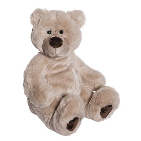 Bilde av Teddykompaniet Alfred 32 cm (beige)