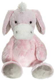 Bilde av Teddykompaniet Åsna Melerad (Strawberries & Cream)
