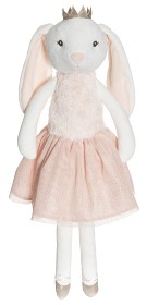 Bilde av Teddykompaniet Ballerinas Kanin 60 cm