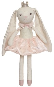 Bilde av Teddykompaniet Ballerinas Kaninen Line 40 cm