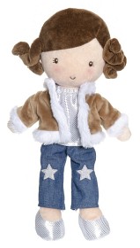 Bilde av Teddykompaniet Besties Holly 30 cm