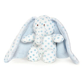 Bilde av Teddykompaniet - Teddy Baby Big Ears (Elefant)