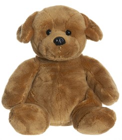 Bilde av Teddykompaniet Bruno (Liten)