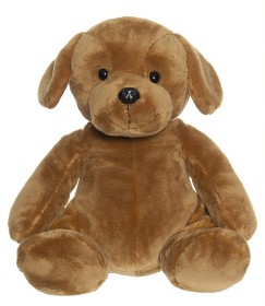 Bilde av Teddykompaniet Bruno (Stor)