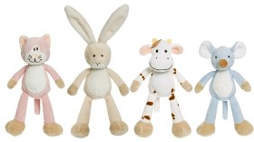 Bilde av Teddykompaniet Diinglisar Friends Mjukisdjur 15 cm