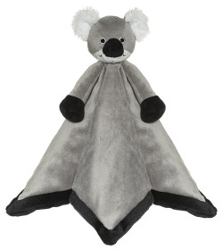 Bilde av Teddykompaniet Diinglisar Koala Snuttefilt