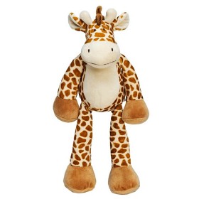 Bilde av Teddykompaniet Diinglisar Mjukis 34 cm (Giraff)
