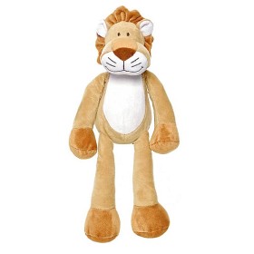 Bilde av Teddykompaniet Diinglisar Mjukis 34 cm (Lejon)