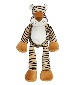 Bilde av Teddykompaniet Diinglisar Mjukis 34 cm (Tiger)