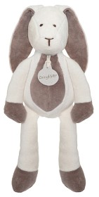 Bilde av Teddykompaniet Diinglisar Organic 30 cm (Kanin)