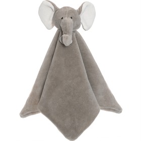 Bilde av Teddykompaniet Diinglisar Organic Sutteklut (Elefant)