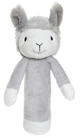 Bilde av Teddykompaniet Diinglisar Skallra (Lama)