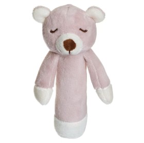 Bilde av Teddykompaniet Diinglisar Rangle Nalle (Dimrosa)