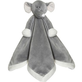 Bilde av Teddykompaniet Diinglisar Sutteklut Elefant (Grå)