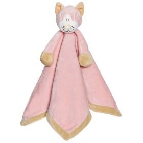 Bilde av Teddykompaniet Diinglisar Snuttefilt Katt
