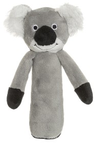 Bilde av Teddykompaniet Diinglisar Koala Skallra