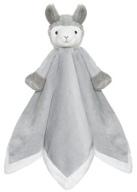 Bilde av Teddykompaniet Diinglisar Snuttefilt (Lama)