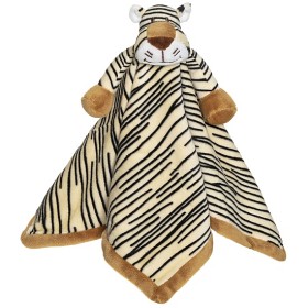 Bilde av Teddykompaniet Diinglisar Snuttefilt Tiger