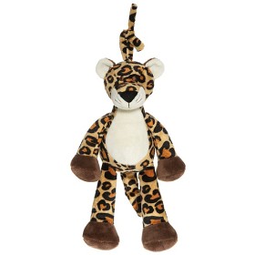 Bilde av Teddykompaniet Diinglisar Speldosa Leopard