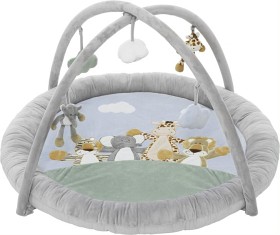 Bilde av Teddykompaniet Diinglisar Wild Babygym (Grå)