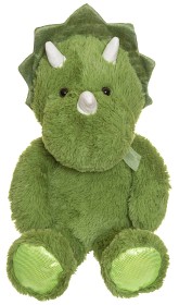 Bilde av Teddykompaniet Dino 60 cm