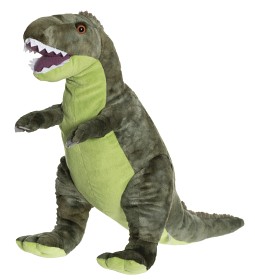 Bilde av Teddykompaniet Dino 65 cm