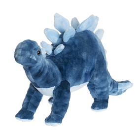 Bilde av Teddykompaniet Dino (Blå)