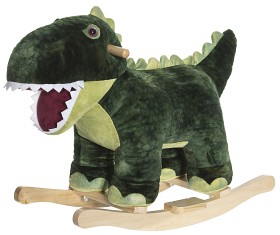 Bilde av Teddykompaniet Dino gungdjur