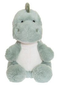 Bilde av Teddykompaniet Dino Petri (Grønn)