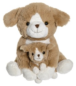 Bilde av Teddykompaninet Dreamies Hund och valp